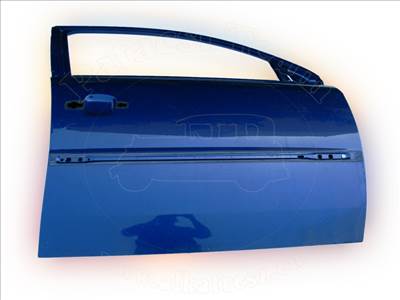 Opel Signum 2005-2007 - ajtó, első, jobb oldali, üres, több szín!