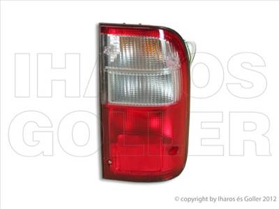 Toyota Hilux 1997-2001 - Hátsó lámpa kpl. jobb DEPO