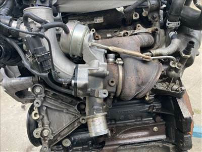 Opel Meriva B 1.4 Turbo A14NEL/NET turbo  55565353