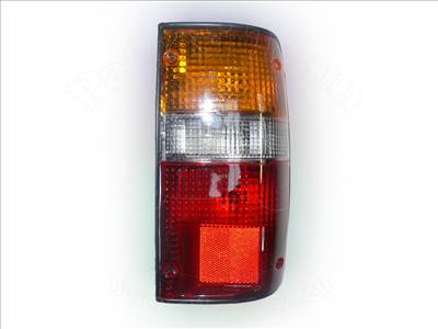 Toyota Hilux 1984-1996 - Hátsó lámpa jobb kpl.
