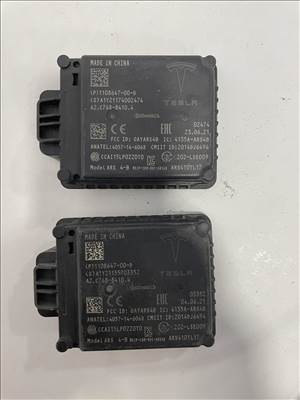 Tesla távolságtartó radar  110864700d