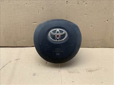 Toyota Yaris kormánylégzsák 450190d420