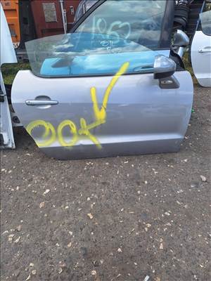 Peugeot RCZ ajtó 
