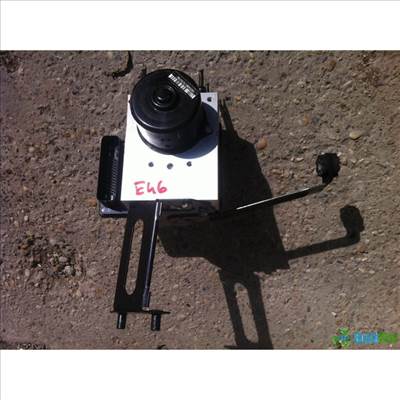 E46 ABS motor 