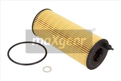 MAXGEAR 26-0493 - olajszűrő ALPINA BMW