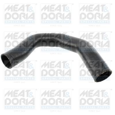 MEAT & DORIA 961132 - Töltőlevegő cső MITSUBISHI