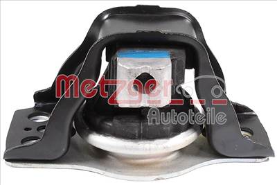 METZGER 8053919 - motortartó bak DACIA RENAULT