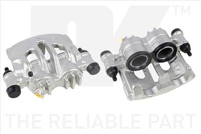 NK 213601 - féknyereg NISSAN OPEL RENAULT VAUXHALL