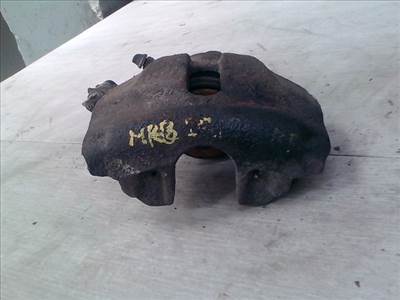AUDI A4 01-04 Bal első féknyereg munkahengerrel
