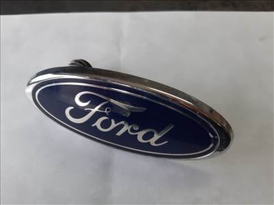 Ford Mondeo III Felirat / Embléma