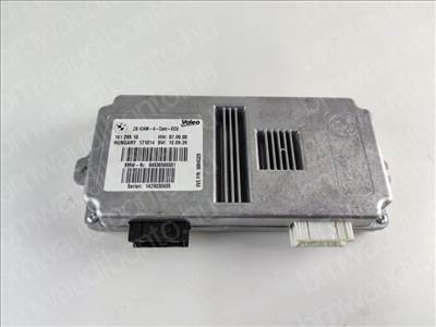 BMW X3 (F25) Kamera vezérlőegység/modul (04936566501)