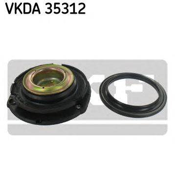 SKF VKDA 35312 - Toronycsapágy PEUGEOT