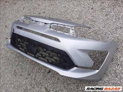 Kia Rio (YB) KIa Rio IV 4 első lökhárító 2020- 86511h8ac0