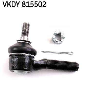 SKF VKDY 815502 - Kormánygömbfej MITSUBISHI