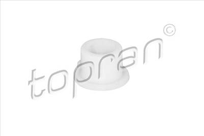 TOPRAN 109 092 - persely, váltórudazat SEAT VW