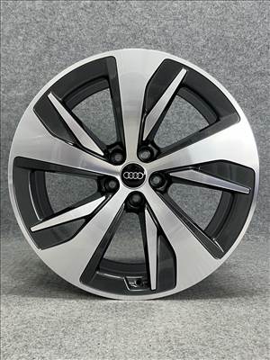 Új gyári Audi alufelni szett 9x20 et38 5x112