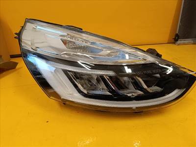 Renault Clio IV Jobb Ledes Fényszóró 260100274r