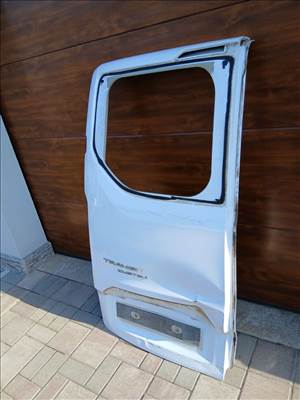 Ford Transit Custom csomagtér ajtó 