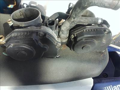 Audi,VW 1.8 fojtószelep 