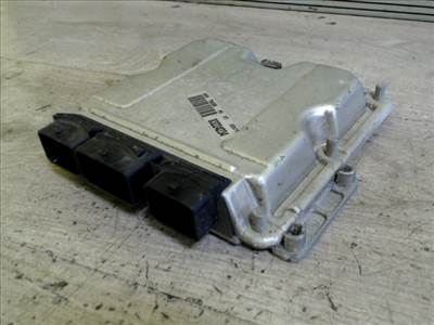 PEUGEOT 307 01-05 Motorvezérlő egység ECU PCM modul