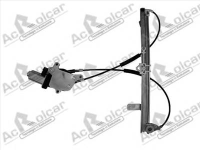 AC Rolcar A1.4414 - ablakemelő PEUGEOT