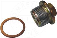 AIC 54707 - Olajteknő zárócsavar AUDI FORD SEAT VW