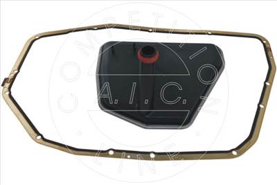 AIC 56314 - Hidraulika szűrő készlet, automatikus váltó AUDI VW