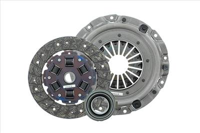 AISIN KZ-133 - kuplungszett MAZDA