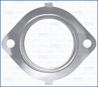 AJUSA 01533700 - kipufogócső tömítés ISUZU