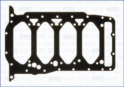 AJUSA 14090200 - olajteknő tömítés AUDI SEAT SKODA VW