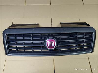 Fiat Doblo hűtőrács  735395576