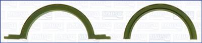 AJUSA 61000500 - fötengely szimmering AMC JEEP