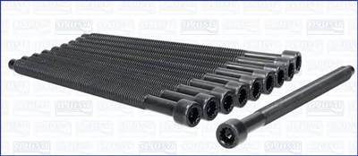 AJUSA 81036300 - hengerfejcsavar készlet SEAT VW