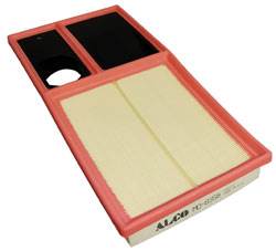 ALCO FILTER MD-8358 - légszűrő SEAT SKODA VW