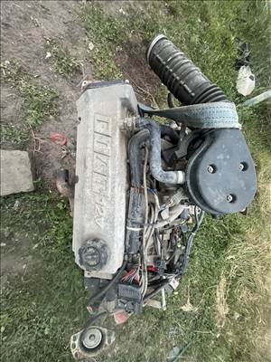 Fiat Brava 1.4 12V S motor  182a3000