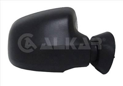ALKAR 6102594 - külső visszapillantó DACIA RENAULT
