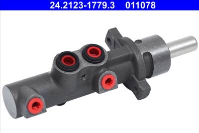 ATE 24.2123-1779.3 - főfékhenger FORD