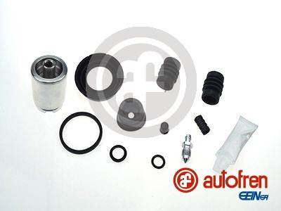 AUTOFREN SEINSA D42426K - féknyereg javítókészlet CHEVROLET OPEL VAUXHALL