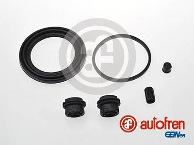 AUTOFREN SEINSA D42722 - féknyereg javítókészlet BMW MERCEDES-BENZ OPEL RENAULT UAZ VW