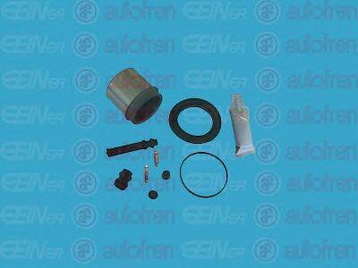AUTOFREN SEINSA D4960C - féknyereg javítókészlet DAIHATSU MITSUBISHI PROTON