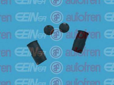 AUTOFREN SEINSA D7003 - gumiharang, féknyereg vezetés ALFA ROMEO AUDI BARKAS BMW CADILLAC CHEVROLET 