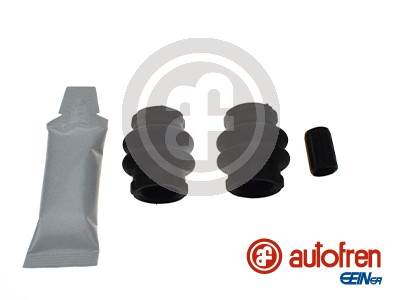 AUTOFREN SEINSA D7367 - gumiharang, féknyereg vezetés ABARTH ALFA ROMEO CITROËN FIAT LADA LANCIA MER