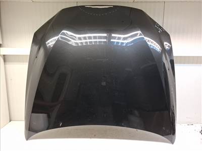 Bmw 6-os sorozat F12 (F12) motorháztető