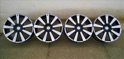 Eladó 4db 18-as 4x100-as Tecnomagnesio alufelni