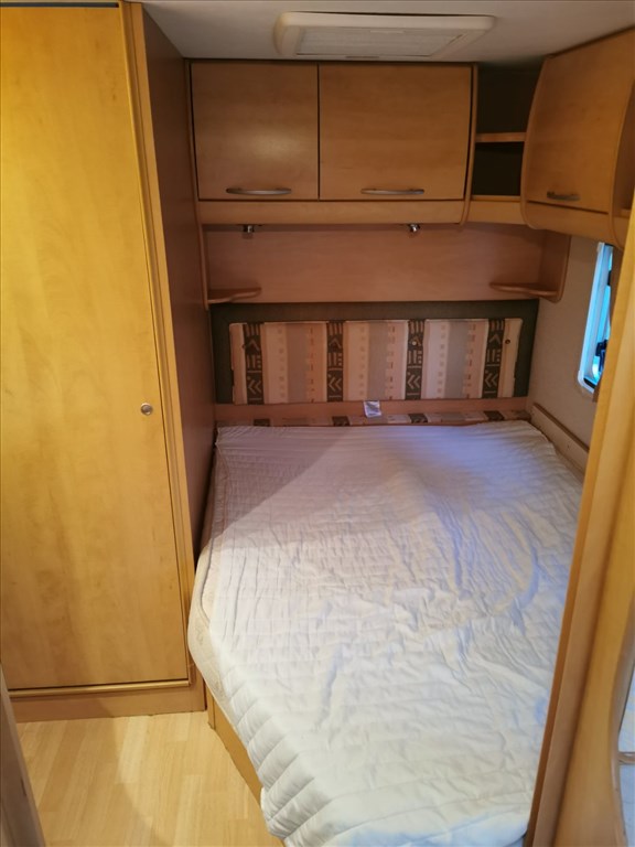 Bailey Senator 560. 2. kép