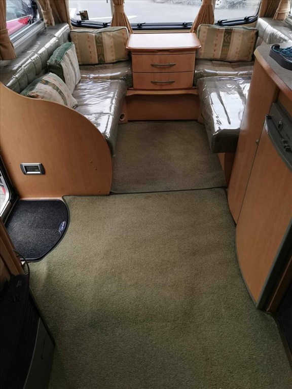 Bailey Senator 560. 4. kép