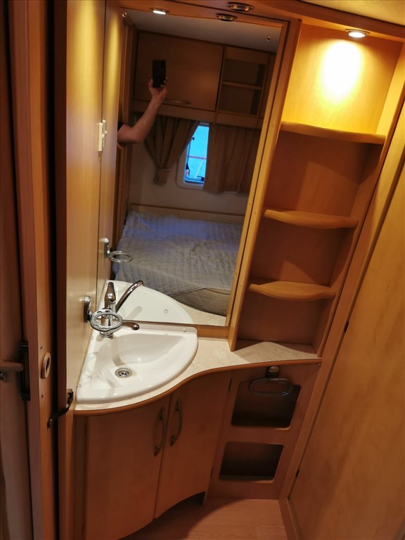 Bailey Senator 560. 5. kép