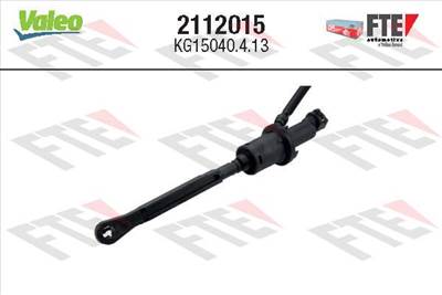 FTE 2112015 - kuplung főhenger  CITROËN PEUGEOT