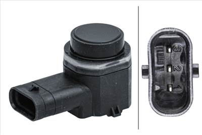 HELLA 6PX 358 141-531 - parkolóradar érzékelő RENAULT