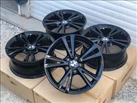  5x120 7,5J 18" újszerű (gyári felni) Bmw Style 385M Kétszéles 7.5j et45 - 8J et52 alufelni